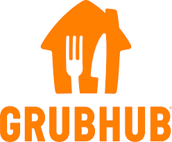 Grubhub — online ordering marketplace logo
